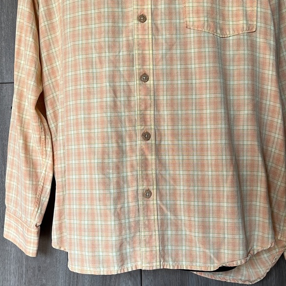 TOMMY BAHAMA long sleeves shirt - Picture 6 of 15